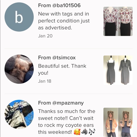 Meet the Posher! - Picture 7 of 13